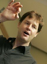 Nick Clegg